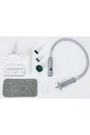 QJ206 Buharlı Temizleyici Yedek Set