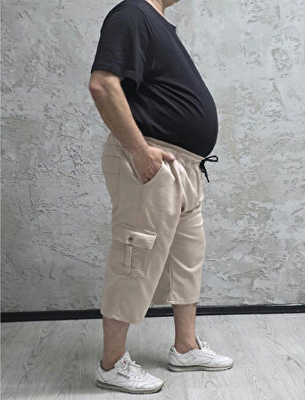 QUITS KIDS-17000-BATTEL BEDEN KOMANDO KAPRİ