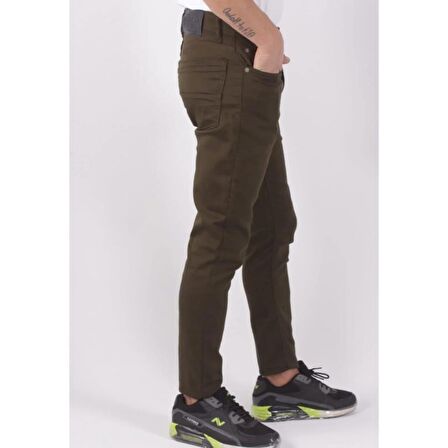 Slimfit Erkek Pantolon-36000