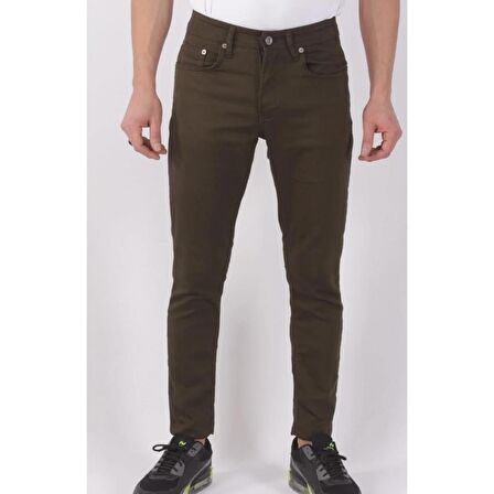 Slimfit Erkek Pantolon-36000