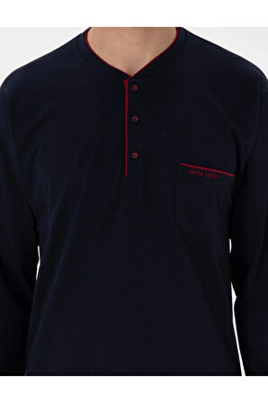 %100 Pamuklu Pijama Takımı-Beyaz Atlet&Boxer Set-Çorap 4'lü Damat Seti Q4.PK2.R2.K2R