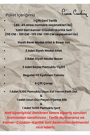 Erkek Lisanslı Kutulu Bordo 19'lu Damat Çeyiz Seti QÇS.6EY.TK.Z4K68.19.L