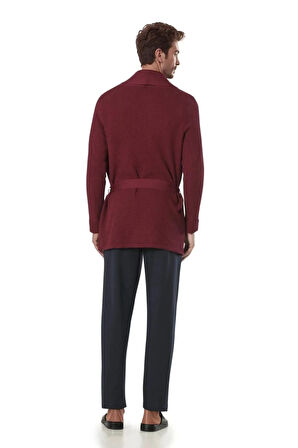 Triko Robdöşambırlı & Pijama Takımlı Kutulu Çeyiz Seti (1 Çift Çorap Hediyeli) 6PQI6EKR0RKE6.6L