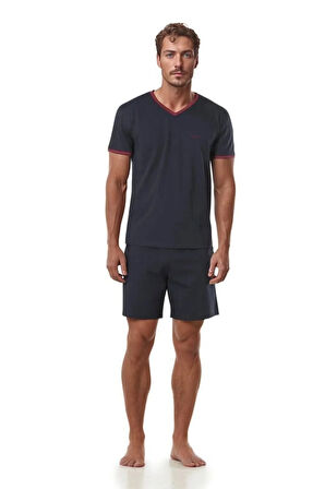 Triko Robdöşambırlı & Pijama Takımlı Kutulu Çeyiz Seti (1 Çift Çorap Hediyeli) 6PQI6EKR0RKE6.6L