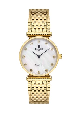 Hislon 695 Kadın Kol Saati Standart