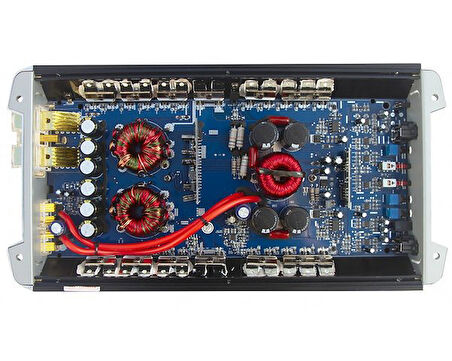 QM1250.1D | QLine D Sınıfı Mono Amplifikatör