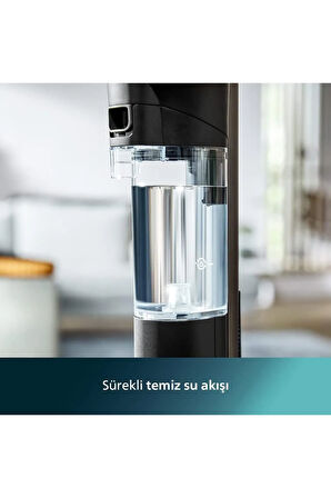 Phi?li?ps Aquatrio ,9000 Kablosuz Wet & Dry Vacuum (islak, Kuru Ve Moplu) Dik Süpürge, 3'ü 1 Arada
