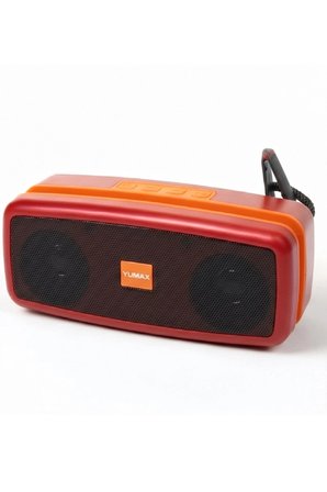 Kablosuz Bluetooth Hoparlör Oval Tasarım Pc Hoparlör Taşınabilir Mini Speaker Güçlü Bass