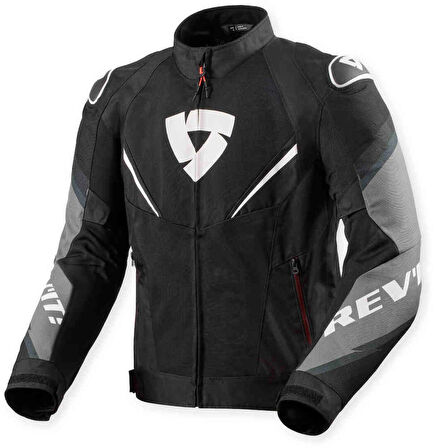 REVİT QUANTUM 3 AİR YAZLIK MOTOSİKLET MONT