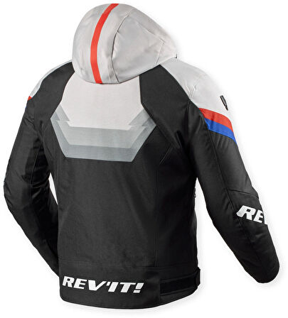 REVİT QUANTUM 3 H2O WP MOTOSİKLET MONT