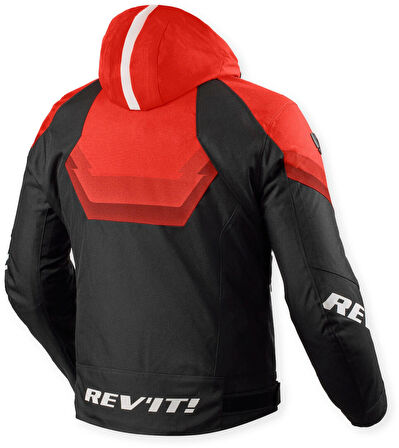 REVİT QUANTUM 3 H20 MOTOSİKLET MONT