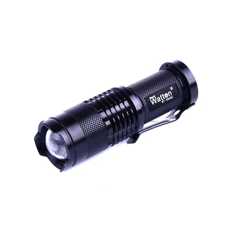 Delux Serisi Bahçe Ofis Çadır Mini LED Fener