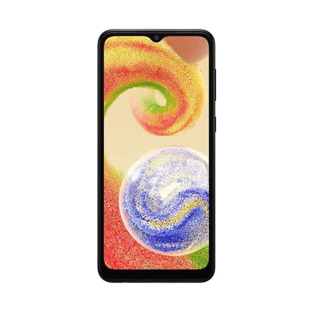 Yenilenmiş Samsung Galaxy A04 128 GB - Siyah - A Kalite