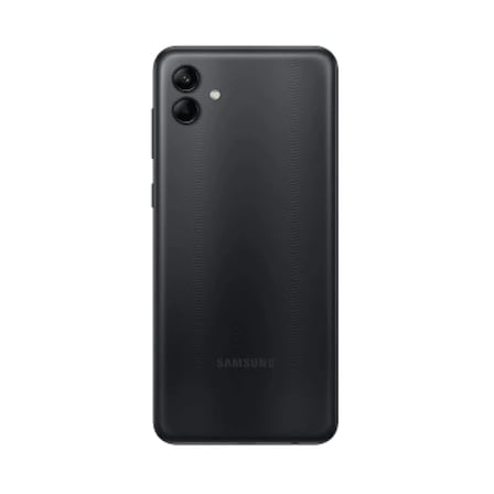 Yenilenmiş Samsung Galaxy A04 128 GB - Siyah - A Kalite