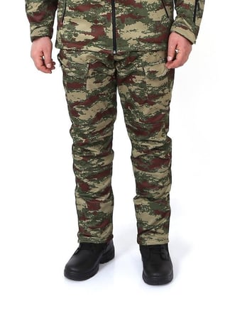Premium Yağmur Koruma Koşu Giysisi Metam Outdoor Softshell Su Geçirmez Kışlık Taktik Erkek Pantolon
