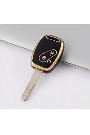 CİVİC FD6 CRV ACCORD 2 Uyumlu TUŞLU ANAHTAR KORUMA KILIFI AÇIKLAMAYI OKUYUNUZ