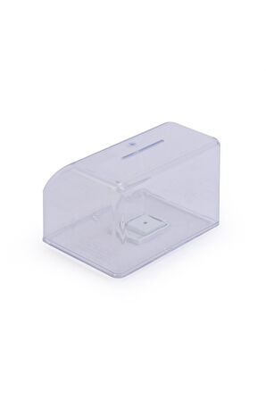 Sadaka Kutusu Ve Tip Box No:1 Büyük