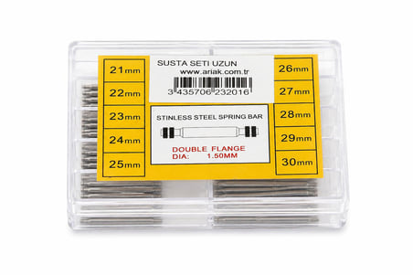 Saat Susta Seti 21-30 Mm Aralığı