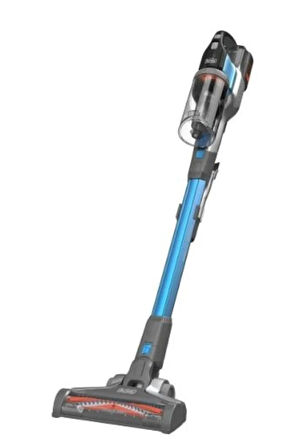 Powerseries Extreme BHFEV362D-QW Şarjlı Dikey Süpürge