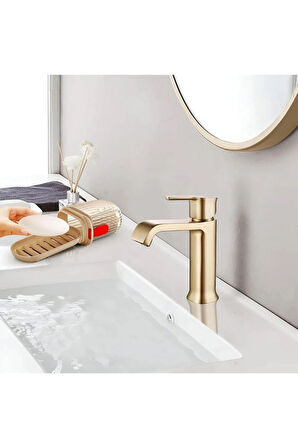 TİNEKE  Şeffaf Kutu Şeklinde Plastik Katı Sabunluk Pratik Kullanımlı Hijyenik Banyo Sabun Kabı 1 ADET