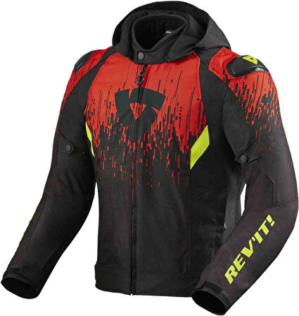 REVİT QUANTUM 2 H2O MONT