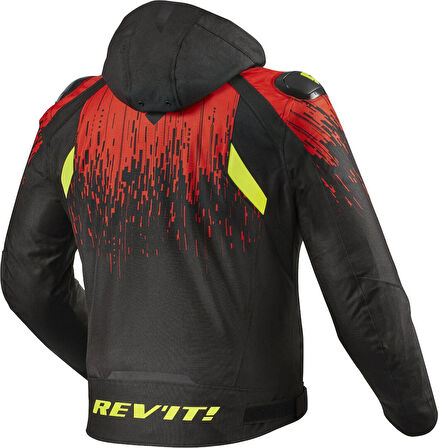 REVİT QUANTUM 2 H2O MONT