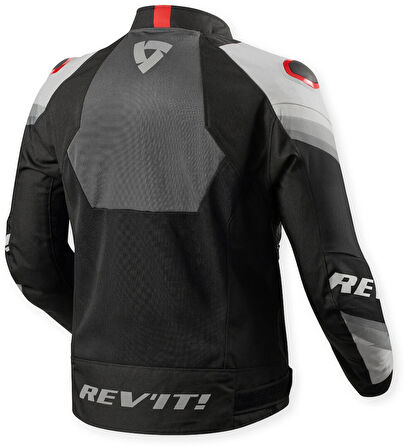 REVİT QUANTUM 3 AİR YAZLIK MONT