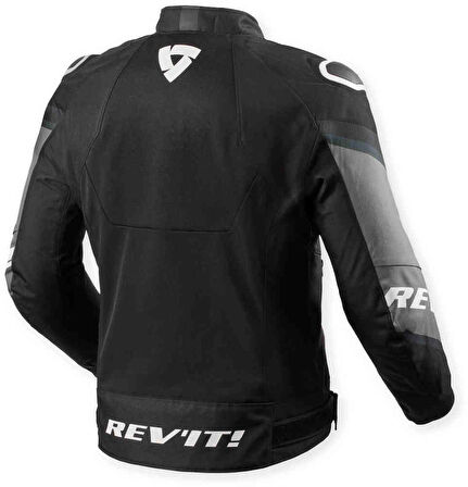 REVİT QUANTUM 3 AİR YAZLIK MONT