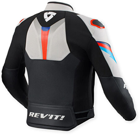 REVİT QUANTUM 3 DERİ MONT