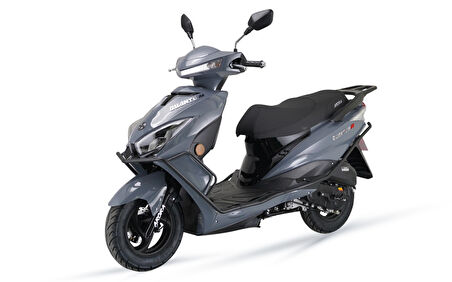 ARORA QUANTUM 50 SCOOTER