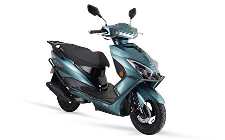 ARORA QUANTUM 50 SCOOTER