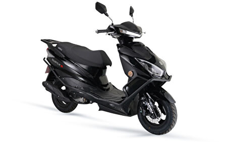 ARORA QUANTUM 50 SCOOTER