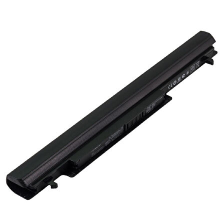 Asus R405, R405C, R405CA, R405CB, R405CM Uyumlu Batarya Pil Battery