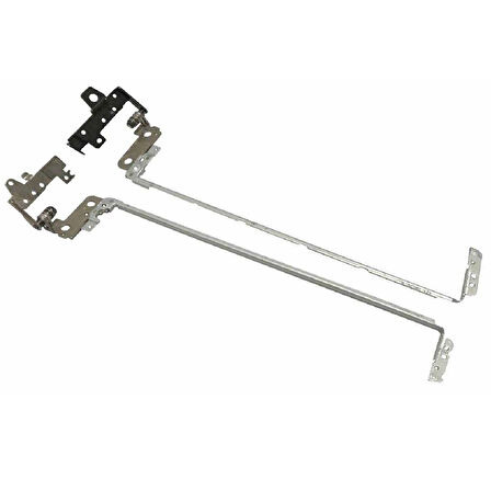 Hp 15-BA018NT, 15-BA019NT, 15-BA026NT, 15-BA027NT, 15-BA028NT, 15-BA033NT Uyumlu Menteşe Sağ Sol