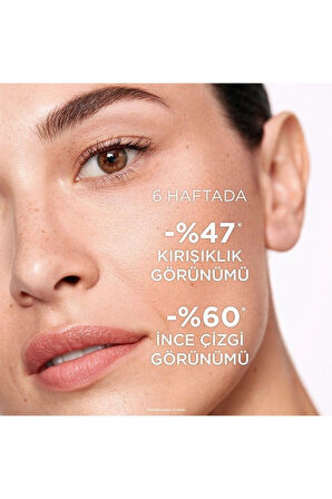 Vichy Liftactiv Kırışıklık Karşıtı Dolgunlaştırıcı Serum 30 ml