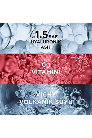 Vichy Liftactiv Kırışıklık Karşıtı Dolgunlaştırıcı Serum 30 ml