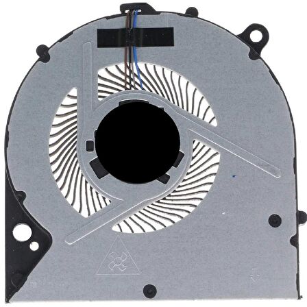 Hp 821184-001, 821184-141, 821185-001, 821185-141 Uyumlu Fan Soğutucu Cpu Fanı