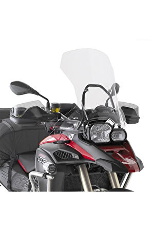 D5110st Bmw F 800 Gs Adventure (13-18) Rüzgar Siperlik