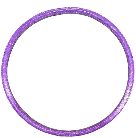Delux Serisi Aktivite Vücut Oyun HFIG-60 Profesyonel Jimnastik Holihop 60 cm