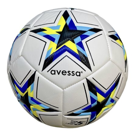 Delux Serisi Bahçe Eğlence Park FT-800-130 Futbol Topu 4 Astar