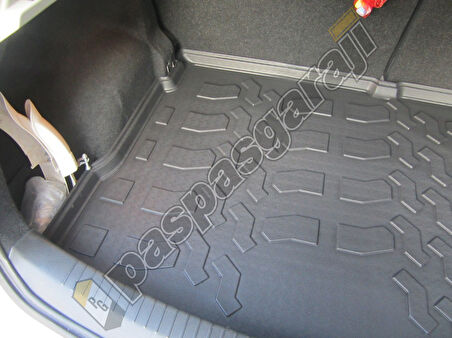 Nissan Qashqai Bagaj Havuzu 2007-2014 Arası