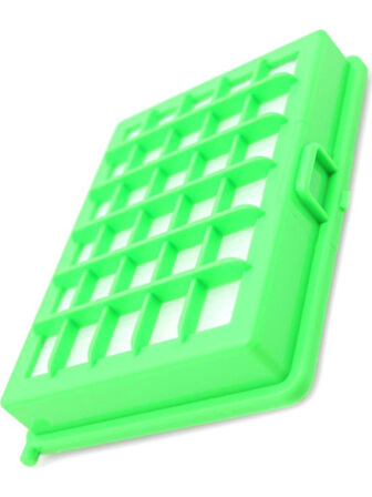 srfn ticaret Rowenta Ro 5265 Compacteo Ergo Uyumlu  Hepa Filtre - 1 Adet