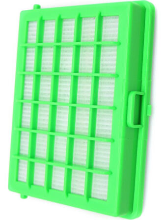 srfn ticaret Rowenta Ro 5265 Compacteo Ergo Uyumlu  Hepa Filtre - 1 Adet