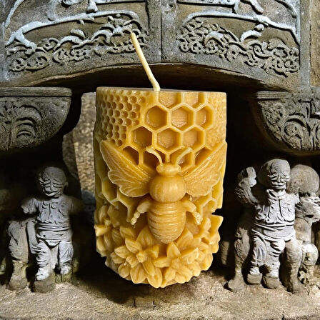 Troya Queen Bee Balmumu