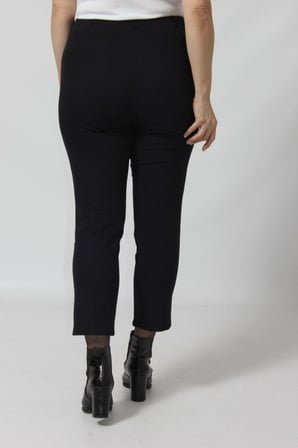 R003 BELİ LASTİKLİ KUMAŞ BÜYÜK BEDEN PANTOLON