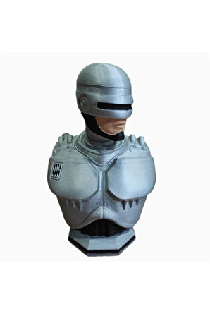 Robocop Büst Biblo