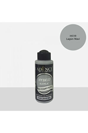 Cadence Multısurface 120 ml H-039 Lagun Mavi Boya