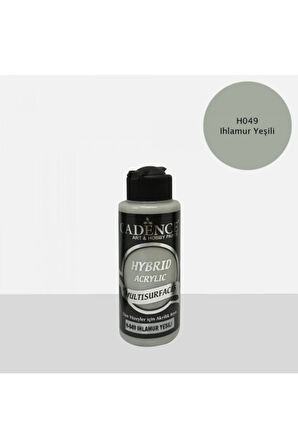 Cadence Multısurface 120 ml H-049 Ihlamur Yeşili Boya