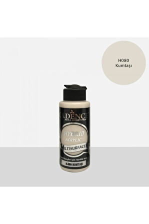 Cadence Multısurface 120 ml H-080 Kumtaşı Boya