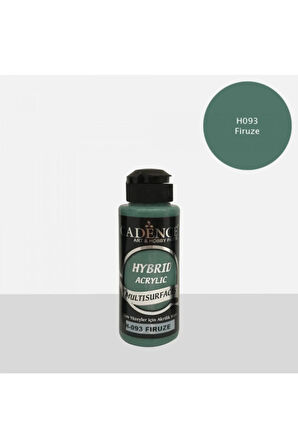 Cadence Multısurface 120 ml H-093 Firuze Boya